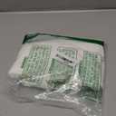 Toulite 2 Pcs Girls White Slip for Under Dresses Sleeveless Full Slip with Strap Lace Trim Tea and Knee Length Slips (10)