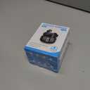 2 x Studio-Quality Wireless Ear Buds with Deep Bass & Enhanced Audio Clarity, Bluetooth 5.4, 10-Year Lifespan Earbuds, ENC Noise Cancelling Calls, Secure Fit Memory Foam Tips, IPX6 Waterproof (White)