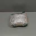 Hickory Hardware 10 Pack Solid Core Kitchen Cabinet Knobs, Luxury Cabinet and Dresser Knobs, Handle Pulls for Doors & Drawers, 1-1/4 Inch, Polished Brass, Williamsburg Collection