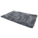 Home Anti-Slip Plush Carpet Soft Comfortable  Carpet 3x2ft 