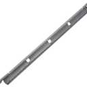 AP6034205 W10909089 Dishwasher Lower Door Seal Replacement for Whirlpool Admiral,Amana,Estate,Crosley,Jenn-Air,Kenmore,Kitchen Aid,Sears,Kirkland,Magic Chef,Roper AP6034205 Dishwasher Door Seal