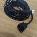Universal Digital Wideband Air/Fuel Ratio AFR Gauge - 2-1/16"(52mm) - Wideband UEGO AFR O2 Oxygen Sensor Controller Gauge