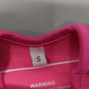 Baby Girl Swim Vest - Genwiss Toddler Swim Vest for Age 18 Months - 2 Years Baby Toddler Fit 20-28 lbs, Size Small, Pink