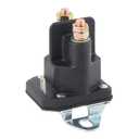 539101714 435-700 Trom-Betta 812-1221-211 12V Starter Solenoid Relay Fits for Husqvarna Z CZ EZ iZ 4217 4219 4619 4818 4819 LZ RZ Most Riders and Zero Turn mowers