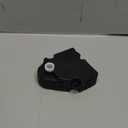 HVAC Air Door Actuator 604-106 52402588 for Chevrolet, Chevy, GMC Silverado 1500 and 2500, Tahoe, Sierra HVAC Blend Control Actuator - Heater Blend Door