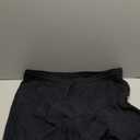 Amazon Essentials Women's Fleece Jogger Sweat pants  (XX-Large, Black)