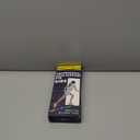 ROCKTAKIN Kids Arch Support Shoe Insoles, Plantar Fasciitis Orthotic Inserts Strong Support for Children's High Arch, Flat Feet Pain Relief, Foot Pronation (2.5-4.5 Little Kid (22.5 CM), Black)