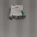 GNMN Ear Buds Wireless Earbuds 96hrs Playback Bluetooth Headphones IPX7 Waterproof Stereo Bass Over-Ear Earphones with Earhooks Microphone LED Battery Display for Sports/ Workout/ Gym/ Running Black