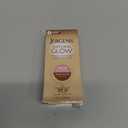 Jergens Natural Glow Self Tanner Face Moisturizer with SPF 20 Facial Sunscreen, Medium to Deep Skin Tone, Sunless Tanning, Oil Free, Broad Spectrum Protection UVA and UVB, 2 oz