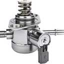 12651170 High Pressure Fuel Pump Compatible with Chevy Malibu 2013-2015, Malibu Limited 2016, Impala 2014-2019, Electric Fuel Pump Fit for Buick Regal L4 2.0L 2014-2017