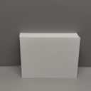 65lb Bright White Tri-fold Brochure Paper - 3 Panel Brochures for Inkjet/Laser Printers - 250 Brochures