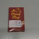 Money Puzzle Box, Money Holder Maze Gift Holder, Stocking Stuffers for Teens and Adults - Christmas Small Gifts - Fun Way to Give Cash as a Gift (1)