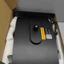 Red Light Therapy for Face and Body, Red Infrared Light Therapy Lamp with Stand Led 660nm Red Light-Therapy& 850nm Infrared Light Device for Body