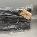 1800°F/ 35 Min Small Fireproof Safe, 15.25 Lbs Heavy Duty Safe Box