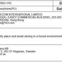 INF Replacement Earpads Cushions for Sennheiser PXC550 PXC480 MB660 Headphones, 1 Pair Ear Pads with Soft Memory Foam with Premium Protein Leather, Noise Isolating Earpads(Black)