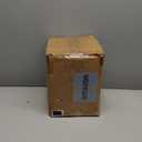 Land Guard Corrugated Garden Edging Border, 12" x 50' Landscape Paver Edging, Tall Landscape Edging, Fence for Garden, Flower Bed, Lawn and Landscape Edging (Rusty)