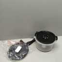 TASALON Hot Towel Steamer for Facials, Hot Towel Warmer Quickly Heats Up in 5 Minutes, Portable Towel Machine Fits 16 Mini Towels, Salon Equipment Towel Warmer for Facials, Spa, Massage, Pink