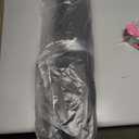 DEDC Tesla Model 3 Seat Back Protectors, Tesla Model Y Kick Mats, Tesla Model 3/Y Accessories, 2 Pcs Tesla Kick Mats Back Seat Protectors & 2 Pcs Mesh Cargo Net