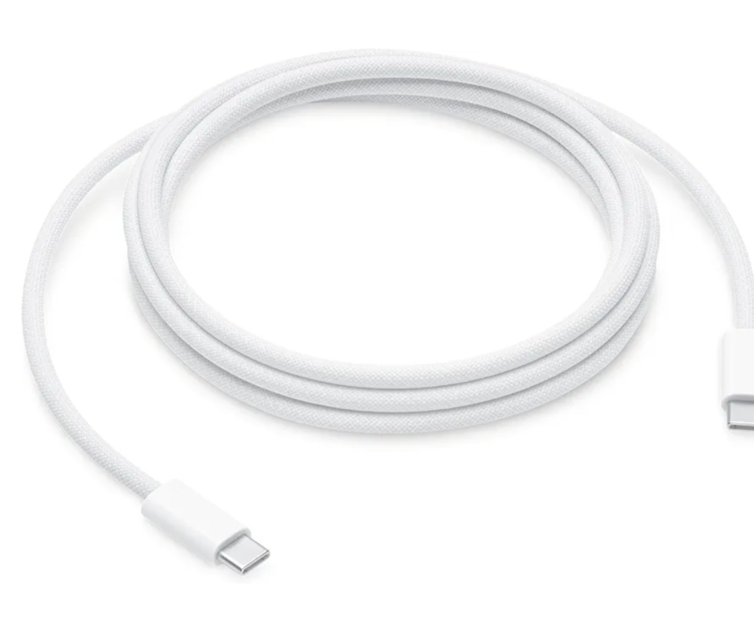 Apple USB-C Woven Charge Cable (2 m)