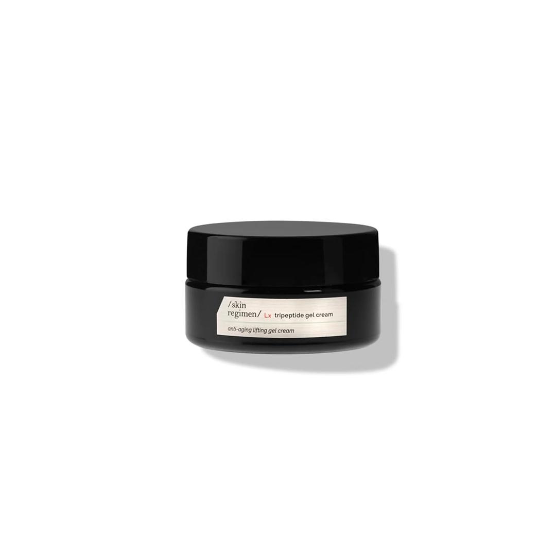 /skin regimen/ Lx Tripeptide Gel Cream, Anti-aging Lifting Cream, 25 ml