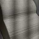 Dog Ramp and Stair for Bed 16" H-20 H,3-Step Cat Stair for Sofa and Chair,4-Step Dog Ramp for High Bed and Window,Durable Nonslip Fabric Cover for Indoor (Beige-20 H, Pet Friendly, 4)