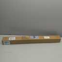 Kuyal Clear Chair mat for Hardwood Floor 30 x 48 inches Transparent Floor Mats Wood/Tile Protection Mat for Office & Home (30" X 48" Rectangle)