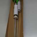 WH16X26910 WH16X26911 Suspension Rod Replaces WH16X24144 WH16X24145 AP6287023, Fit for GE Washer Suspension Rod, Compatible GTW335ASN1WW, GTW335ASN2WW, GTW460ASJ5WW, GTW465ASN1WW