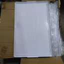 New Lid of SAILUN 19.5 Gal Folding Storage Bins Box (L*W: 26 inch*17 inch) 21 pcs