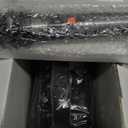 Karaoke Machine, Portable Bluetooth Speaker with 2 Wireless Microphones for Adults & Kids with Lights, Karaoke Microphone with PA System Supports USB/TF/FM/AUX for Home Party Home System Packages (Black)