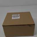 WH11X29539 Washer Drain Pump and Filter Assembly Compatible with GE Front Load Washing Machines Clothes Washer Replacement Parts AP6986715 4962370 PS16217203 EAP16217203 B25-3A04 PD00065822