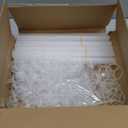 10 Sets Balloon Stand Kits, Balloon Sticks Holder with Base for Table Centerpiece Graduation Birthday Baby Shower Party Decorations