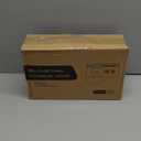 Toothbrush Holders Wall Mounted, Toothbrush Holder with Automatic Toothpaste Dispensers, 6 Brush Slots, 2 Magnetic Cups,1 Cosmetic Drawer Organizer and 1 Large Storage Tray