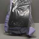 Pilates Reformer Sets Pilates Board 6in1 Multifunctional Abdominal core Trainer Workout Equipment,Exercise Board Foldable Ab Board Trainer Pilates Exercise Machine (Purple), 38.6"D x 12"W x 2"H