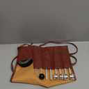 Tuning Forks for Healing Set 128Hz 136.1Hz 256Hz 384Hz Aggravated and Non Aggravated Tuning Forks and Activators Essential Yoga and Meditation Accessories and Sound Therapy Equipment