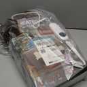 Eastsora Heated Blanket Throw 50" x 60" Soft Ribbed Faux Fur Flannel Fast Heating 12 Heat Levels 1–12H Timer & Overheat Protection & Auto ShutOff & ETL FCC & Machine Washable Heated Throw