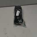 Tire Inflator Portable Air Compressor, 150 PSI Cordless Air Pump for Car Tires with Digital Pressure Gauge, 3X Faster Tire Pump for Cars, Motorcycle, Bicycle, Balls with LED Light, Auto Shut-Off (Black)