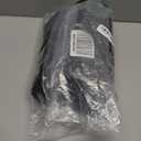 CRZ YOGA Lightweight Workout Joggers for Women 26"/28.5"/30.5" - Outdoor Running Casual Pants with Pockets, M