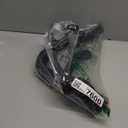 68249896AC Engine Radiator Coolant Outlet Hose Fit for Jeep Compass Altitude/Latitude/Limited/Sport 2.4L 2017-2022 Replace # 68380330AA 68380330AB Lower Coolant Reservoir Radiator Pipe