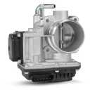 A-Premium Electronic Throttle Body Compatible with Honda CR-V CRV 2017-2022, Civic 2016-2021, Accord 2018-2022, 1.5L, Turbocharged, Replace# 1640059B003