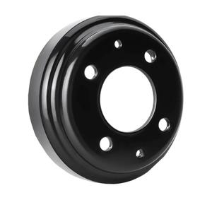 Dr.Acces Golf Cart Brake Drum Compatible with Yamaha G1 G2 G8 G9 G11 G14 G16 G19 G22 G29 1978-Up Gas or Electric Golf Cart OEM# JU0-G6521-00-00