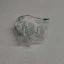 Baby Girl 2nd Birthday Outfit Girl 2 Year Old Birthday Outfit Toddler Leopard Clothes (3T, White)