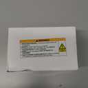 12 Pcs Personal Safety Alarm for Women with LED Strobe Light and 12 pcs Keychain 130DB Loud Sound Personal Siren Emergency Self Defense Alarm Keychain Safety Devices for Women Men Elderly