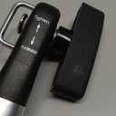 Beneno Can Opener, Manual Side Safe Cut Can Opener Smooth Edge with Durable Sharp Blade, Effort-Saving Knob & Comfortable Non-slip Handle, Brown