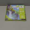 Magnetic Blocks, 100PCS Magnetic Tiles Building Blocks, Magnet Cubes STEM Sensory Game Toys Christmas Birthday Gifts for Kids Girls Age 3+ (Princess Castle)