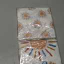 Here Comes The Son Baby Shower Decoration, 40pcs Disposable Retro Boho Sun Napkins Paper Little Ray Of Sunshine Baby Shower Napkins The Boho Sun Party Decorations for Boys Kids Birthday Supplies