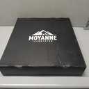 Ice Bath Tub,155 Gallons Inflatable Cold Plunge Tub for Athletes' Recovery - Portable Outdoor Polar Pod Recovery Solution,39.3'' x 29.5''