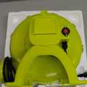 Pink Bounce House with Slide,Indoor Bouncy House for Kids 3-8,Inflatable Obstacle Course with Blower,Jumping Castle with Air Ball Pit