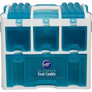Wilton Ultimate Tool Storage Case