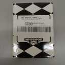 Independent Genuine Parts Riser Set Black 1/4 Set