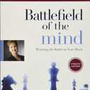 Battlefield of the Mind: Winning the Battle in Your Mind